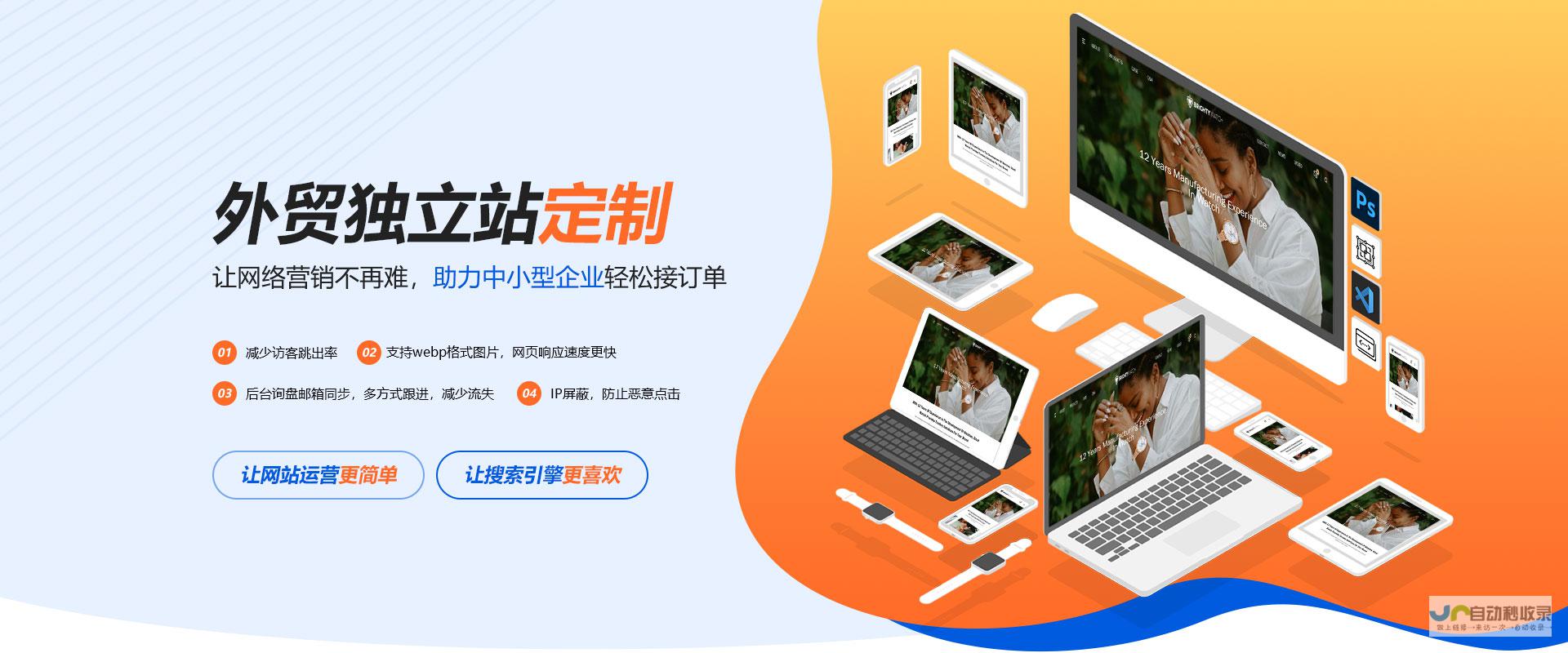 网站建设：全方位指南，涵盖从需求分析到上线运营的方方面面